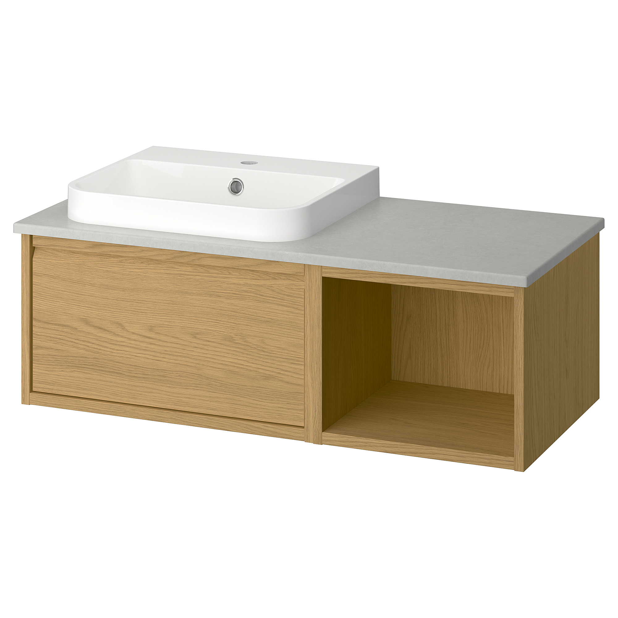 ÄNGSJÖN/BACKSJÖN wash-stand/wash-basin