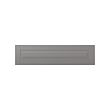 BODBYN - 抽屜面板, 灰色 | IKEA 線上購物 - PE308478_S2 