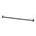 KOMPLEMENT - clothes rail, dark grey, 75 cm | IKEA Taiwan Online - PE706136_S1