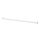 KOMPLEMENT - clothes rail, white, 100 cm | IKEA Taiwan Online - PE706138_S1