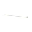 KOMPLEMENT - clothes rail, white | IKEA Taiwan Online - PE706138_S2 