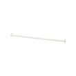 KOMPLEMENT - clothes rail, white, 100 cm | IKEA Taiwan Online - PE706138_S2 