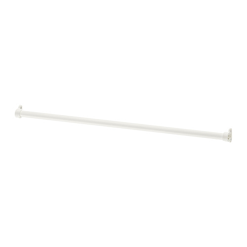 KOMPLEMENT - 吊衣桿, 白色 | IKEA 線上購物 - PE706138_S4