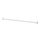 KOMPLEMENT - clothes rail, white, 71.1 cm | IKEA Taiwan Online - PE706147_S1