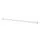 KOMPLEMENT - 吊衣桿, 白色, 71.1 公分 | IKEA 線上購物 - PE706147_S1