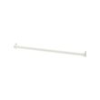 KOMPLEMENT - clothes rail, white, 75 cm | IKEA Taiwan Online - PE706147_S2 
