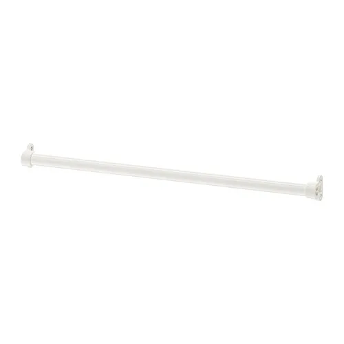 KOMPLEMENT - 吊衣桿, 白色, 75 公分 | IKEA 線上購物 - PE706147_S4