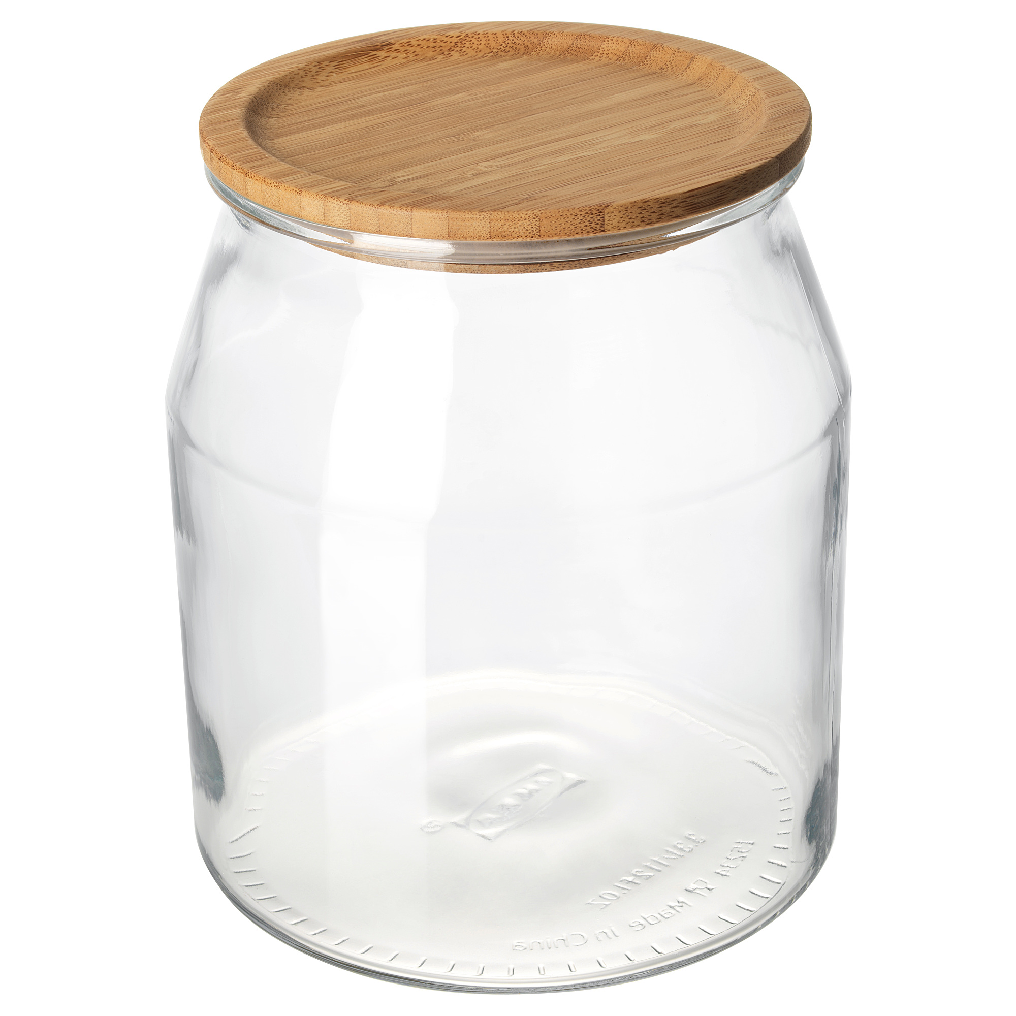 IKEA 365+ jar with lid