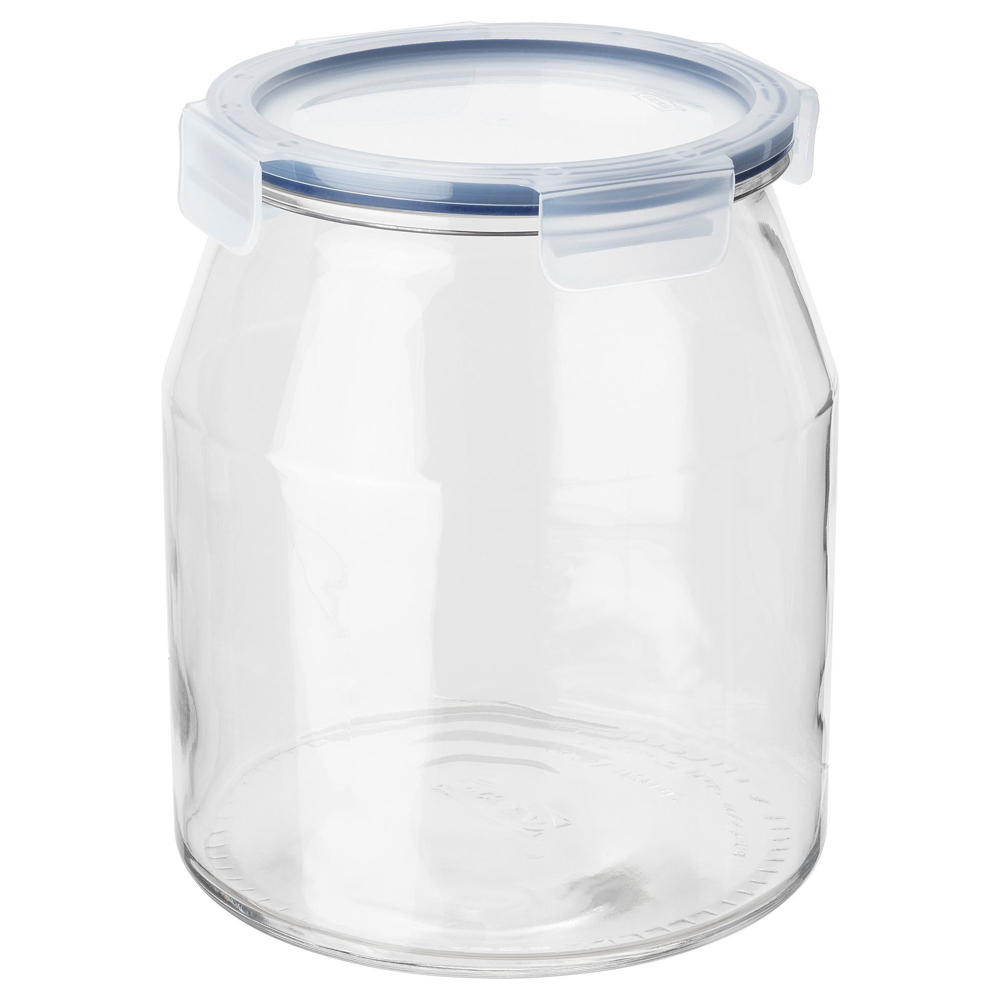 IKEA 365+ jar with lid