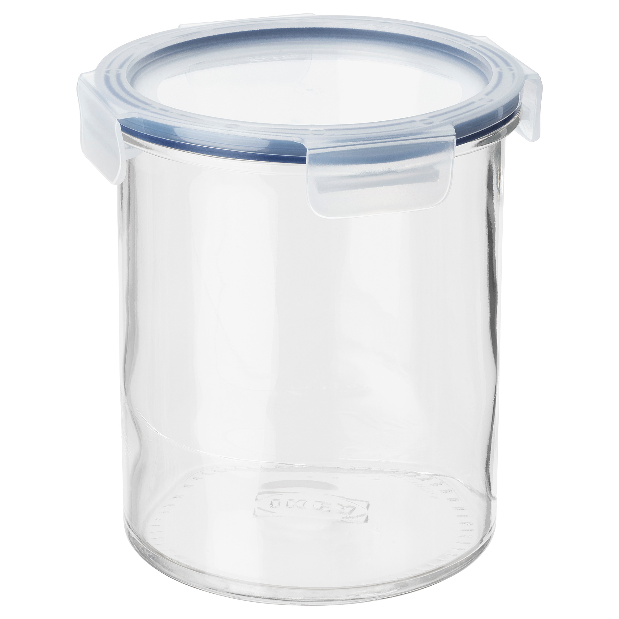 IKEA 365+ jar with lid