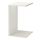 KOMPLEMENT - 櫃框隔板, 白色, 46.1x57.3x81.5 公分 | IKEA 線上購物 - PE706161_S1