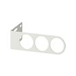 KOMPLEMENT - valet hanger, white, 17x5 cm | IKEA Taiwan Online - PE706164_S2 