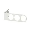 KOMPLEMENT - 衣帽架, 白色, 17x5 公分 | IKEA 線上購物 - PE706164_S2 