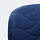 NYHAMN - 沙發床附靠枕, 附泡棉床墊/Skiftebo 藍色 | IKEA 線上購物 - PE800323_S1