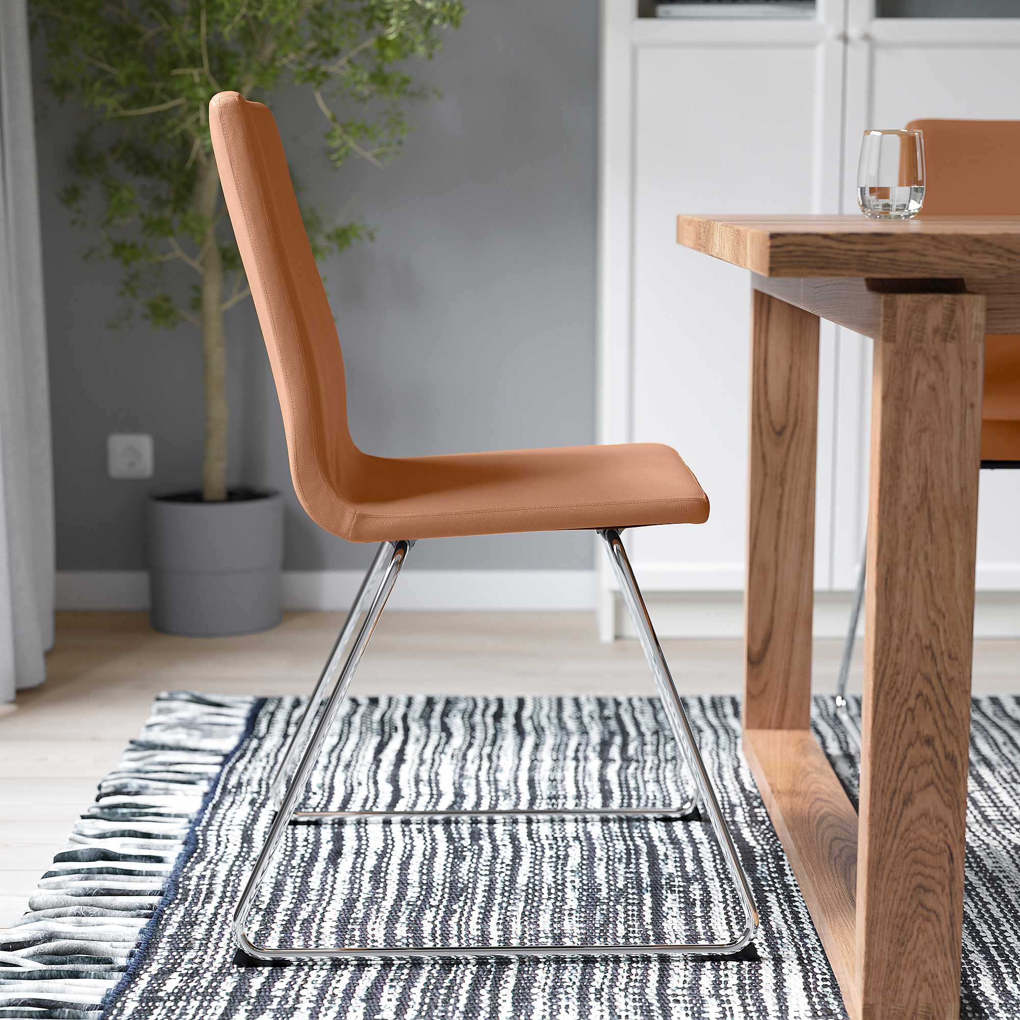 LILLÅNÄS chair