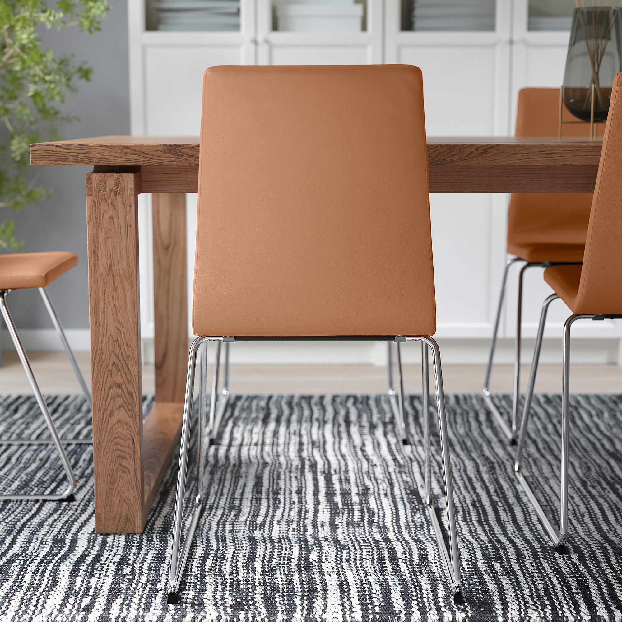 LILLÅNÄS chair
