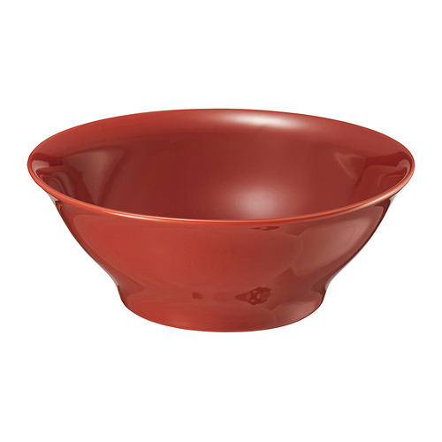 FÖSSTA bowl