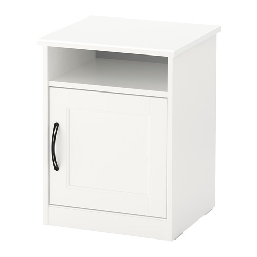 SONGESAND bedside table