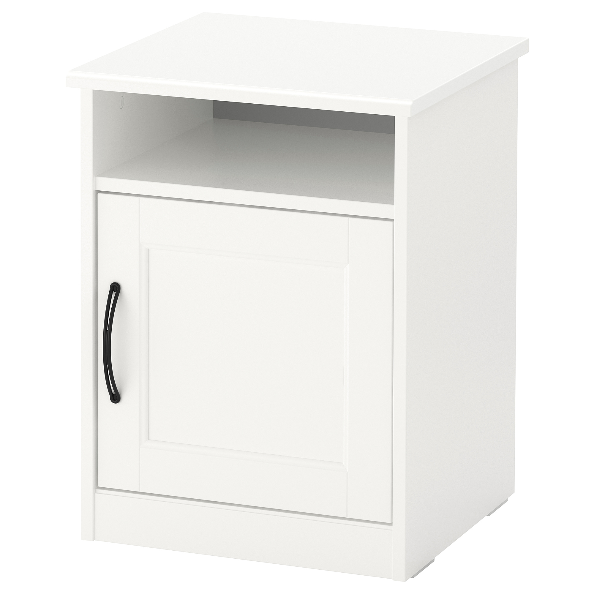 SONGESAND bedside table