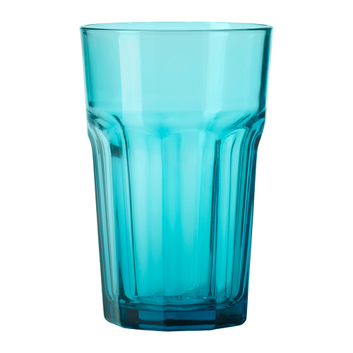 POKAL - 杯子, 土耳其藍 | IKEA 線上購物 - PE658170_S4