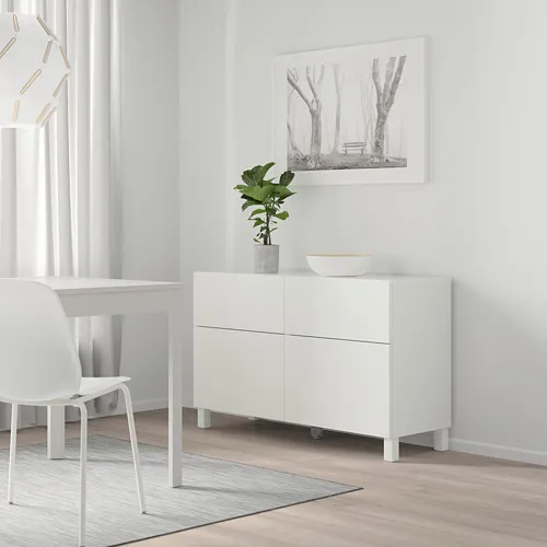 BESTÅ frame