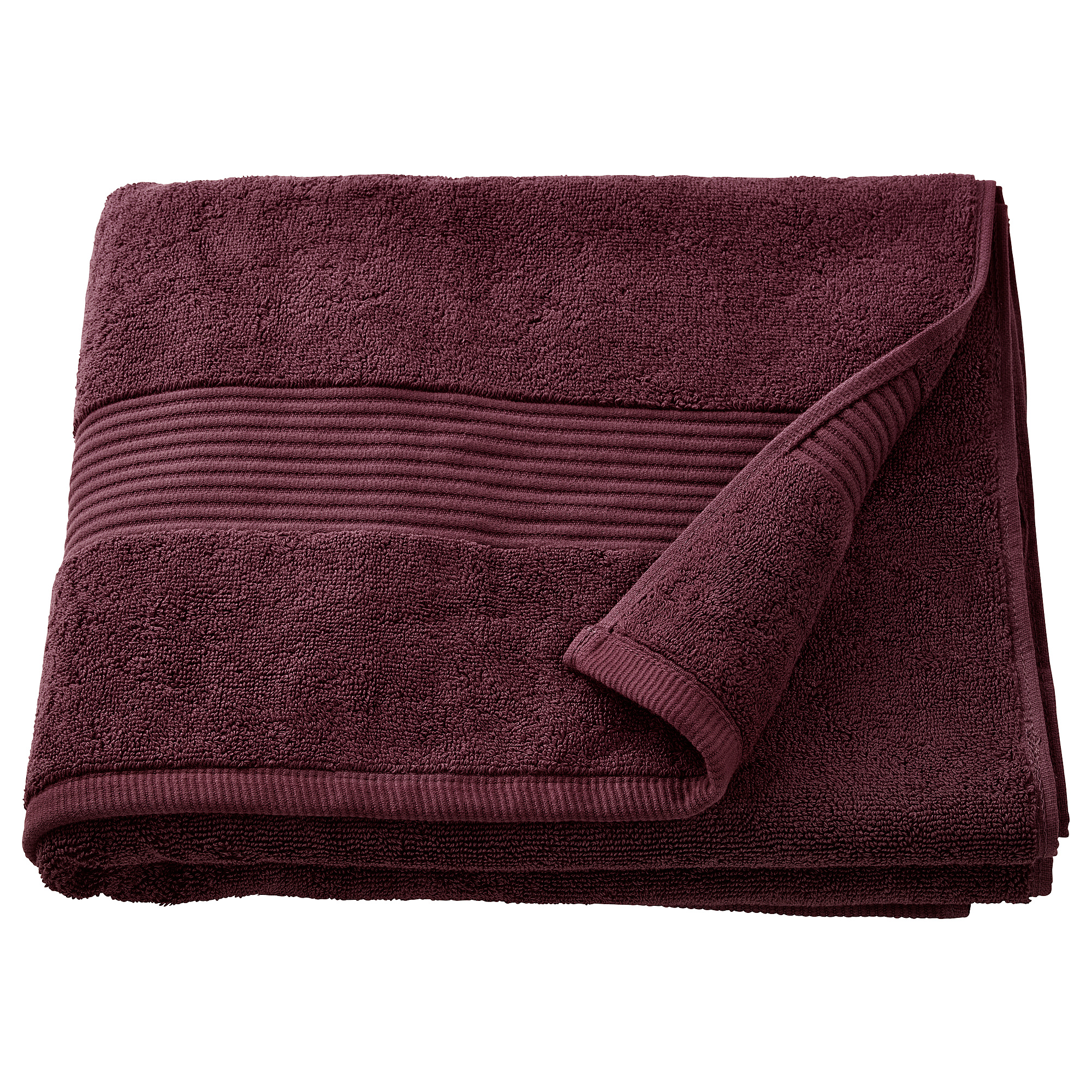 FREDRIKSJÖN bath towel