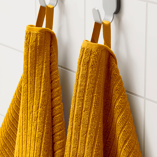 VÅGSJÖN hand towel