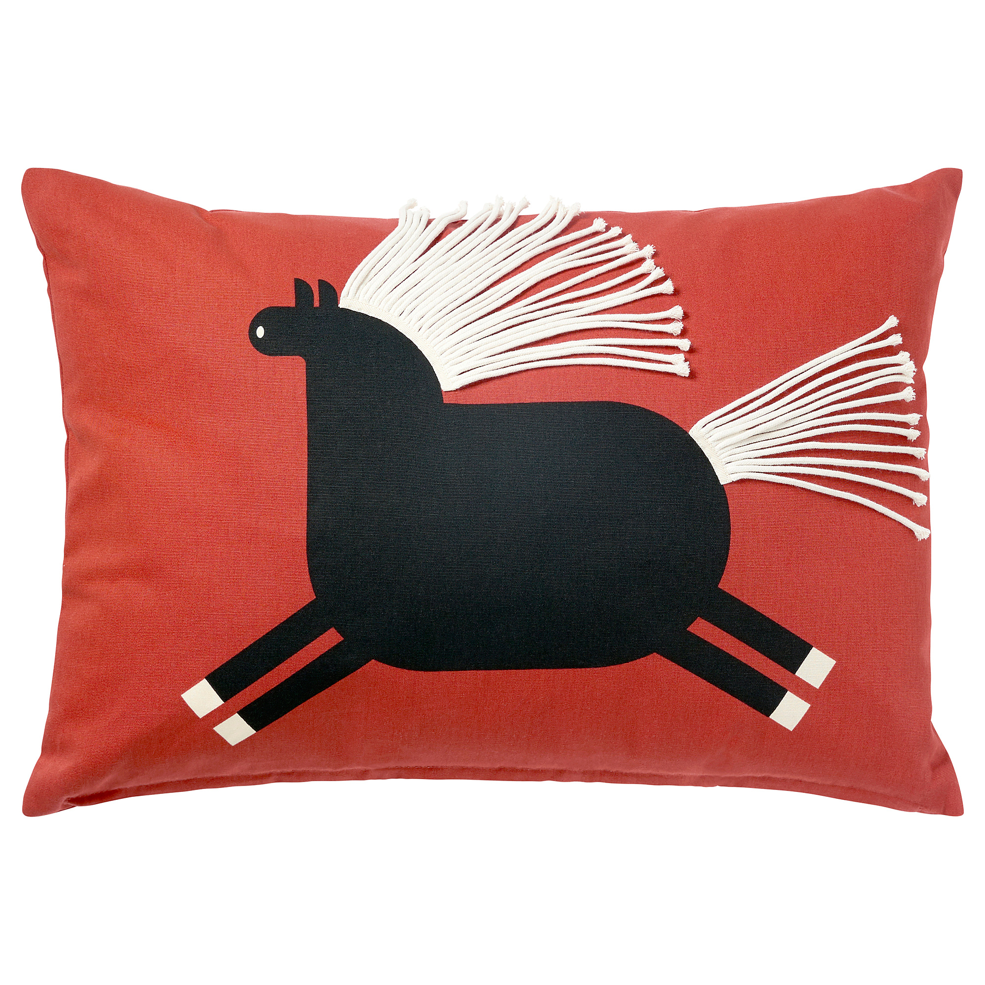 FÖSSTA cushion cover