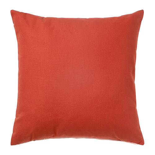 FÖSSTA cushion cover