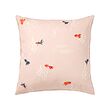 FÖSSTA cushion cover