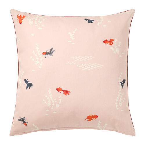 FÖSSTA cushion cover