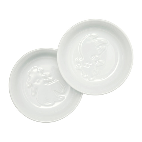 FÖSSTA 醬料碟 2件組