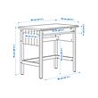 BRYTNING desk
