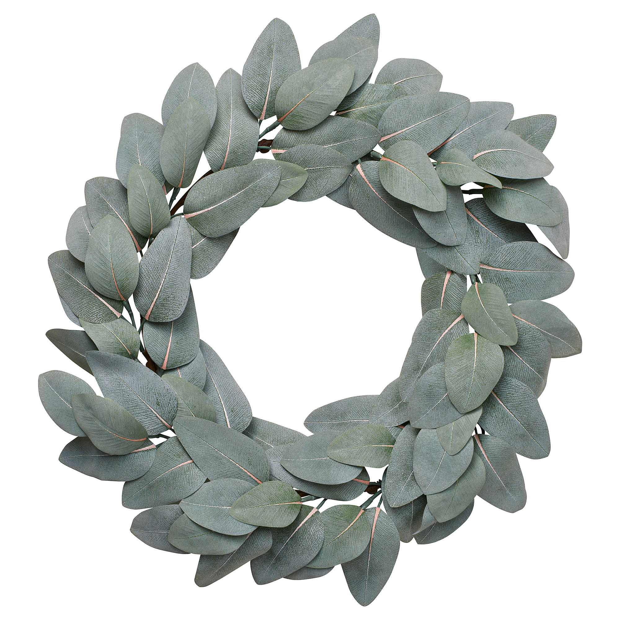 SMYCKA artificial wreath
