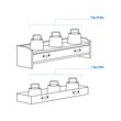 BRYTNING add-on unit