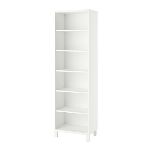 BESTÅ - 收納櫃, 白色 | IKEA 線上購物 - PE746769_S4