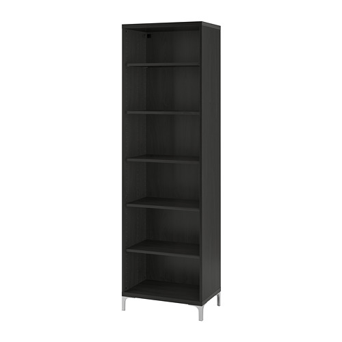 BESTÅ - 收納櫃, 黑棕色 | IKEA 線上購物 - PE746771_S4