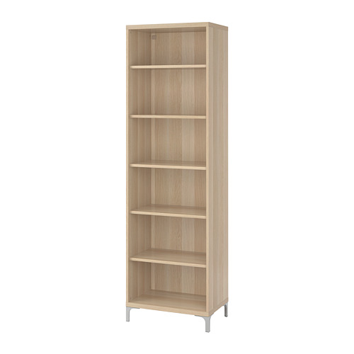 BESTÅ - cabinet unit, white stained oak effect | IKEA Taiwan Online - PE746774_S4
