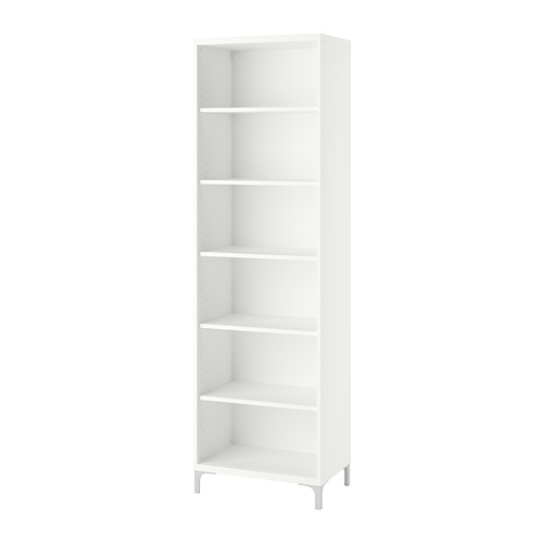 BESTÅ - 收納櫃, 白色 | IKEA 線上購物 - PE746770_S4