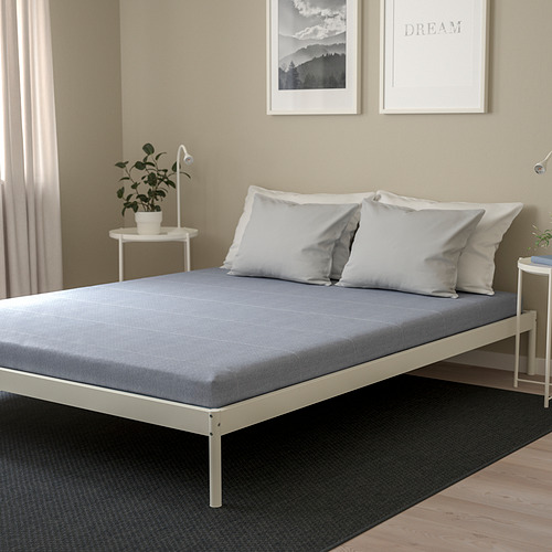 ÅGOTNES foam mattress