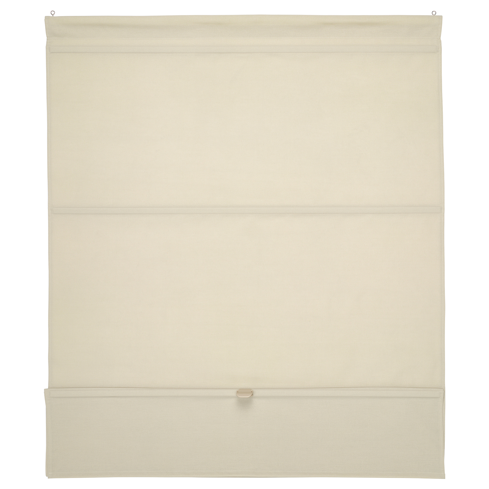 RINGBLOMMA Roman blind