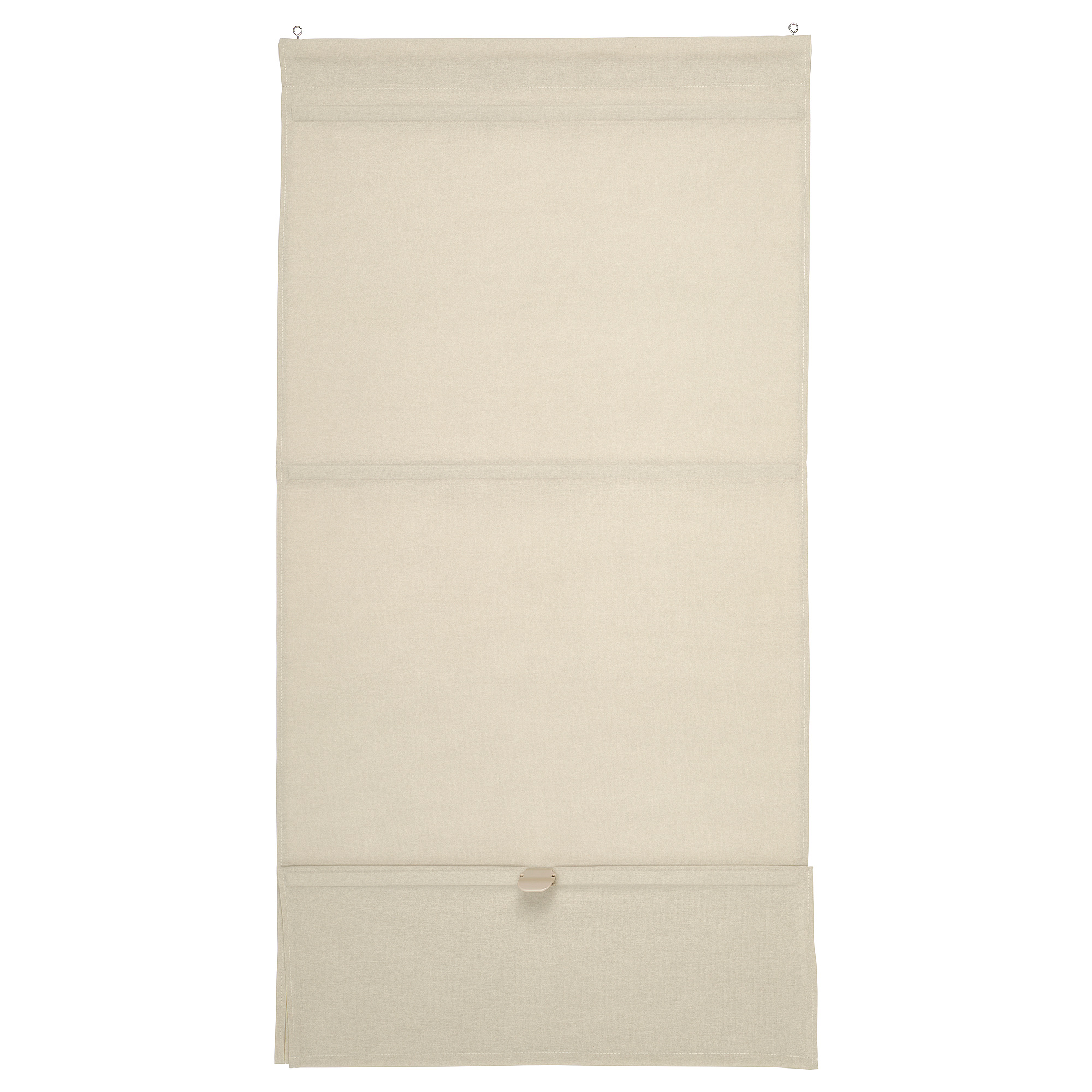 RINGBLOMMA Roman blind