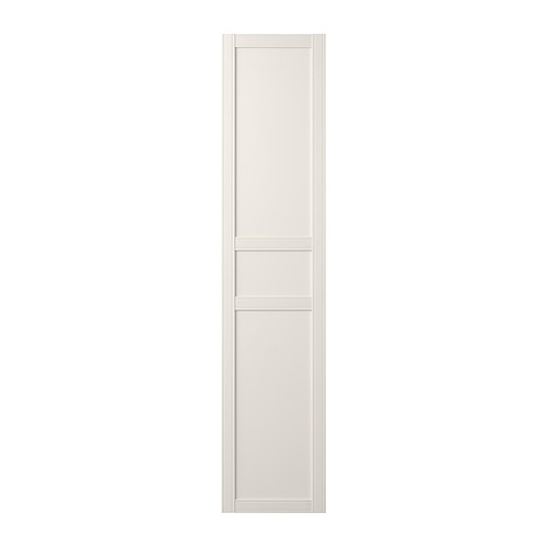 FLISBERGET door with hinges