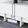 LIATORP - 電視櫃, 白色 | IKEA 線上購物 - PE593397_S1