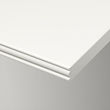 BERGSHULT/PERSHULT wall shelf combination