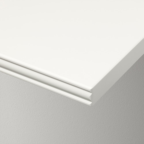 BERGSHULT/RAMSHULT - wall shelf, white | IKEA Taiwan Online - PE715297_S4
