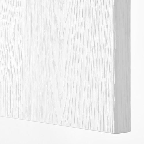 BESTÅ - 電視櫃附門板, 白色 Timmerviken/Stubbarp/白色 | IKEA 線上購物 - PE800525_S4