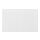 TIMMERVIKEN - door/drawer front, white, 60x38 cm | IKEA Taiwan Online - PE800539_S1