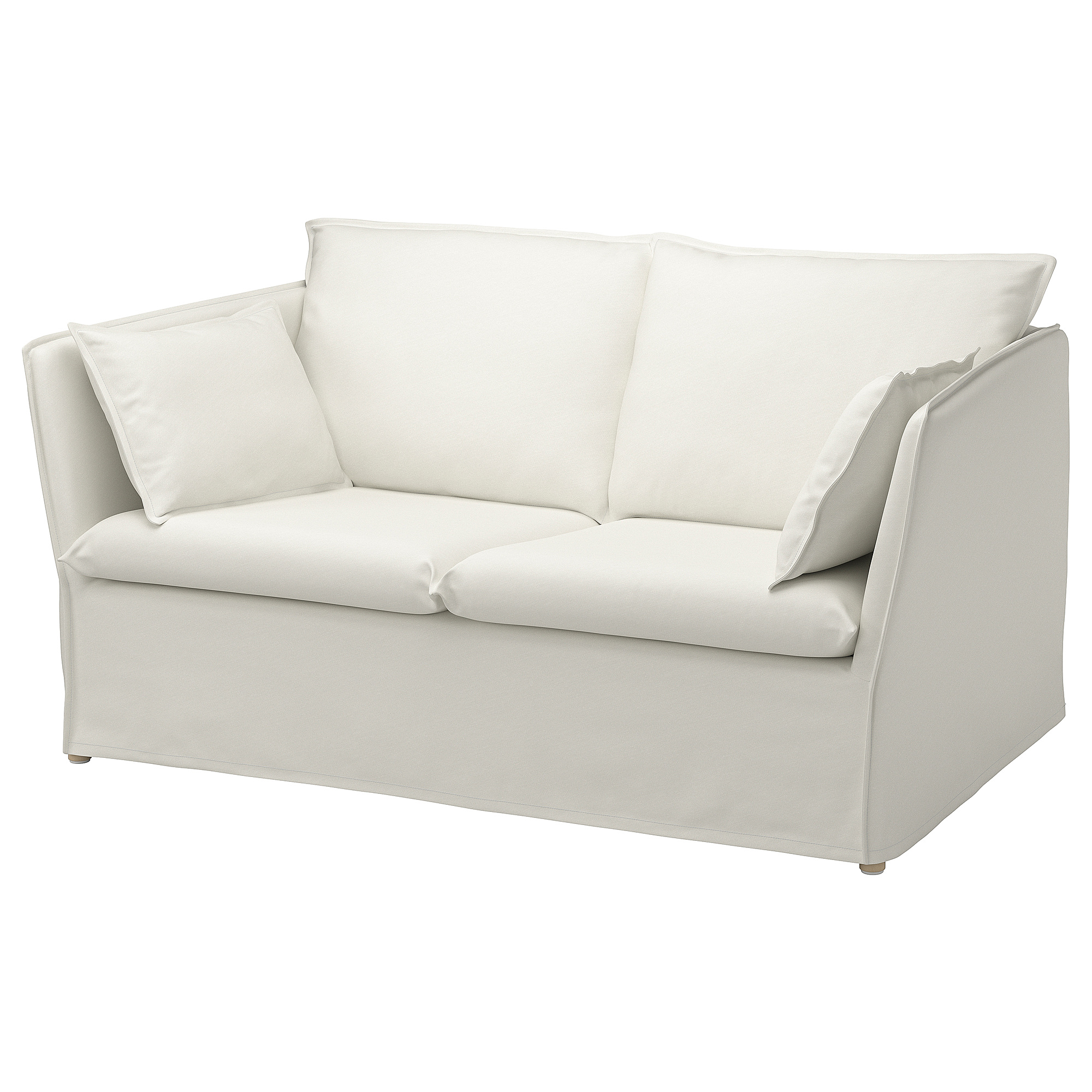 BACKSÄLEN 2-seat sofa