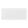 TIMMERVIKEN - drawer front, white, 60x26 cm | IKEA Taiwan Online - PE800540_S1